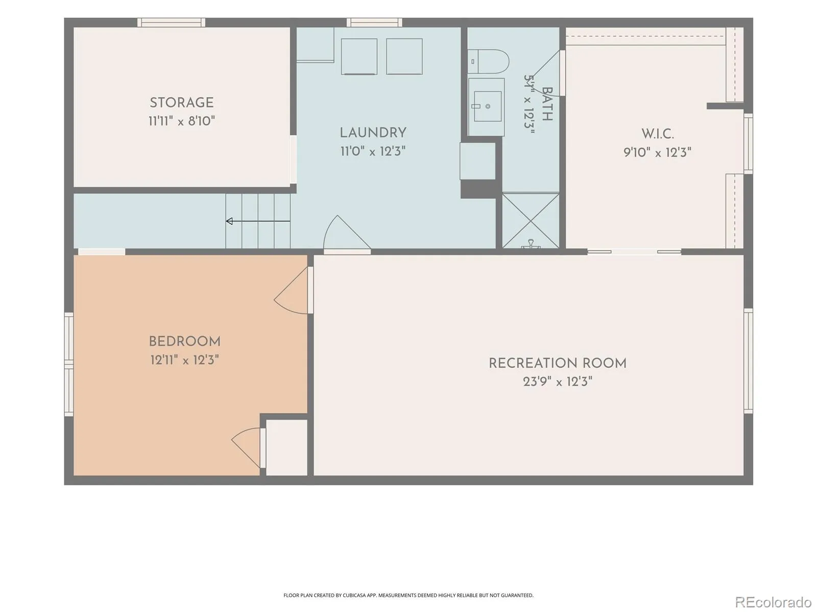 1640 S Julian Way Denver CO 80219 | MLS #REC9453236 09232026145603 1600 35