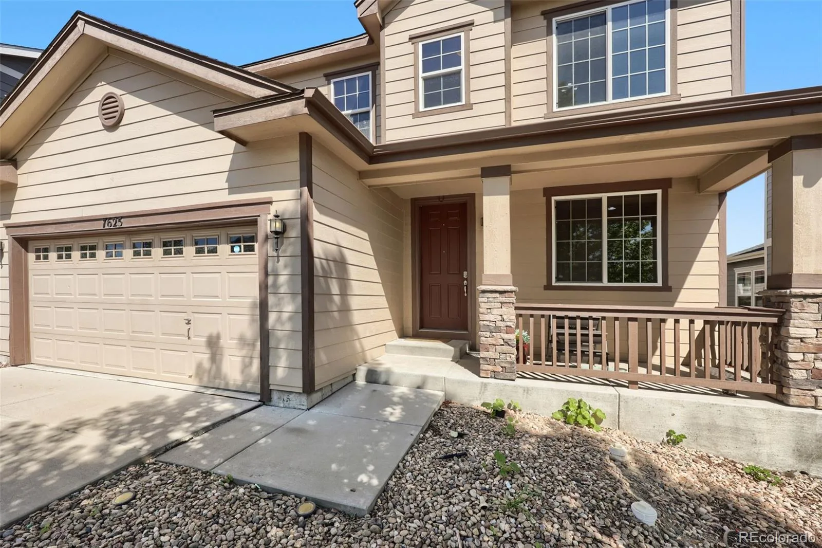 7625 Blue Water Drive Castle Rock CO 80108 | MLS #REC9454007 09012026042651 1600 2