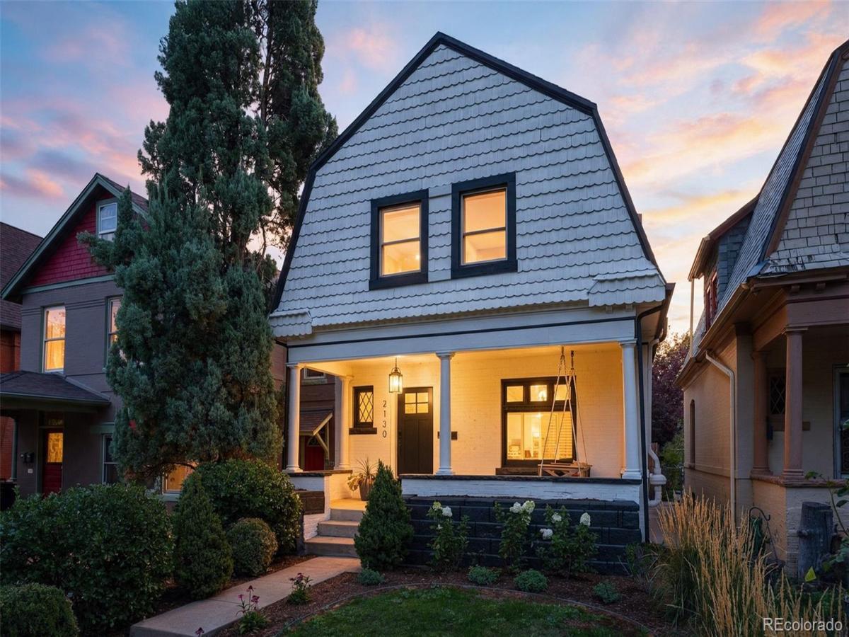 2130 N Gilpin Street Denver CO 80205 | MLS #REC9454023 MLS #REC9454023 image #0