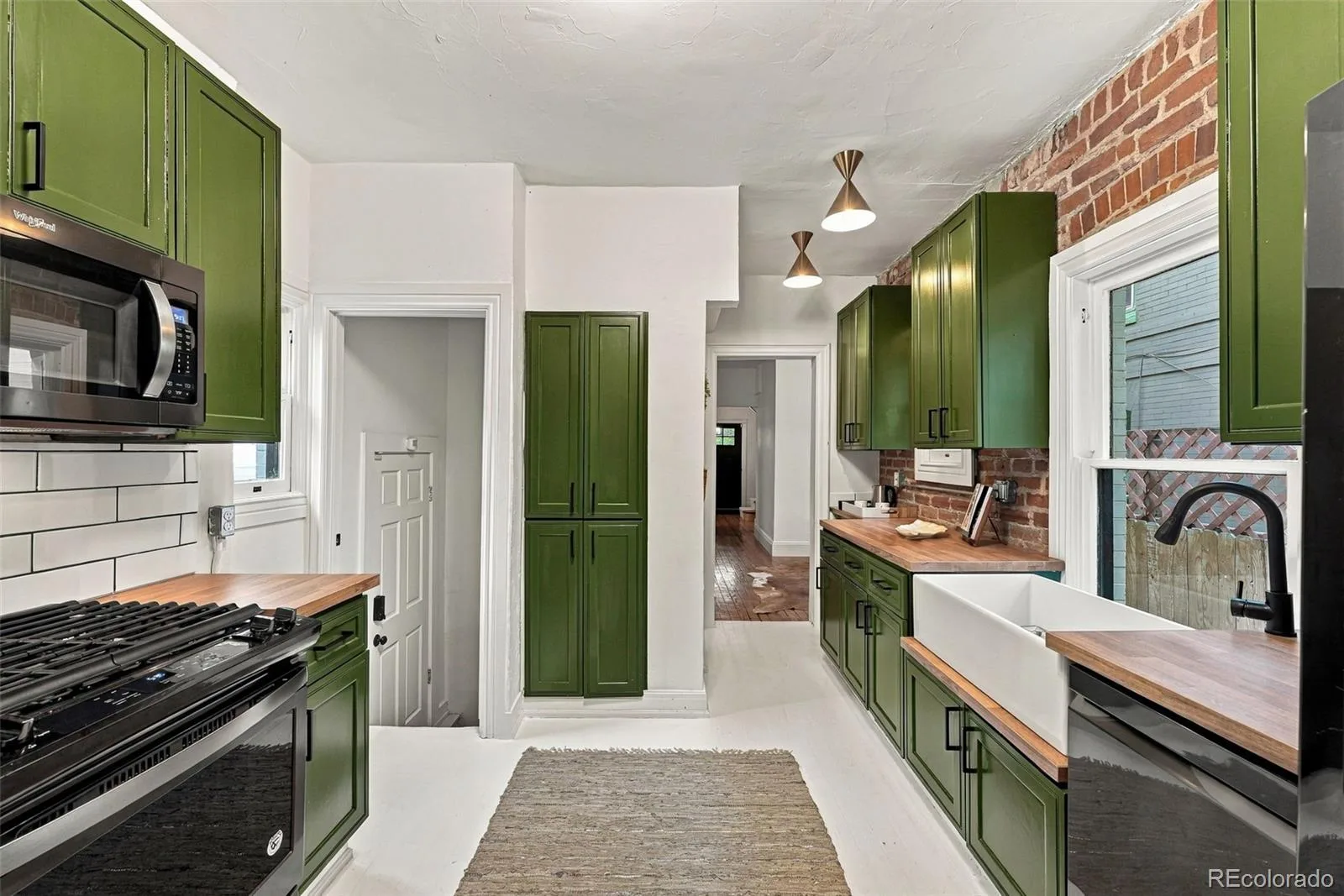 2130 N Gilpin Street Denver CO 80205 | MLS #REC9454023 10132026213459 1600 13