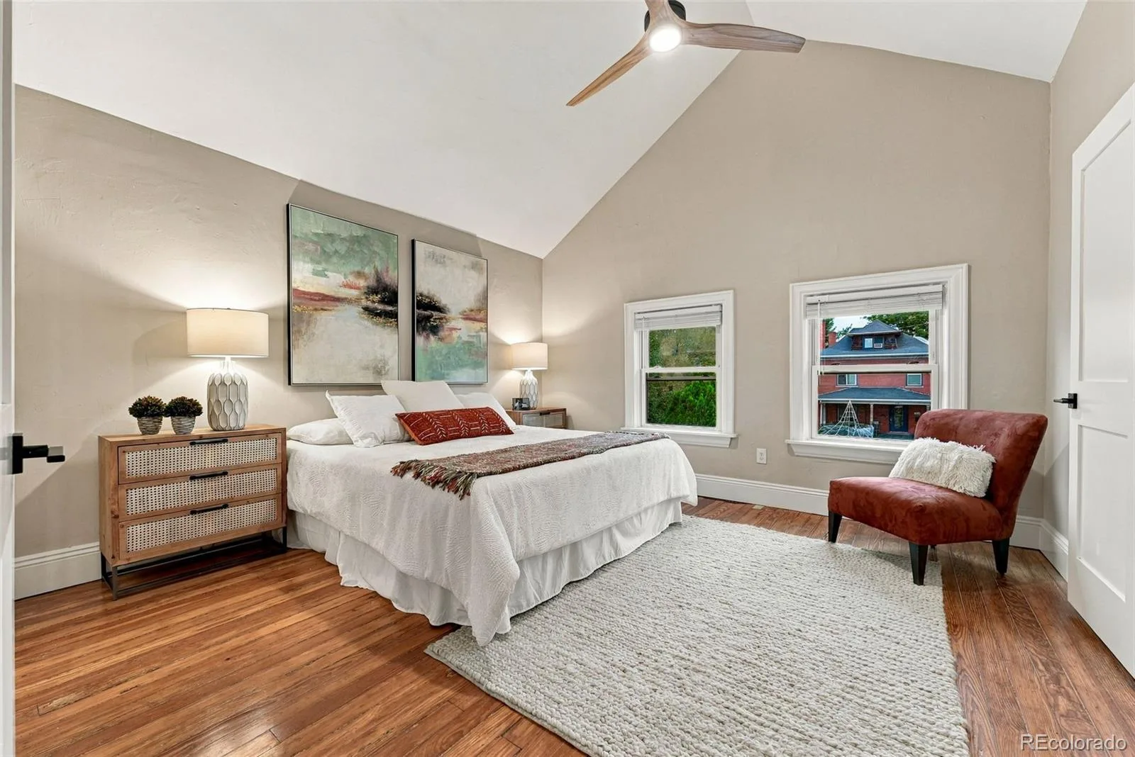 2130 N Gilpin Street Denver CO 80205 | MLS #REC9454023 10132026213459 1600 17