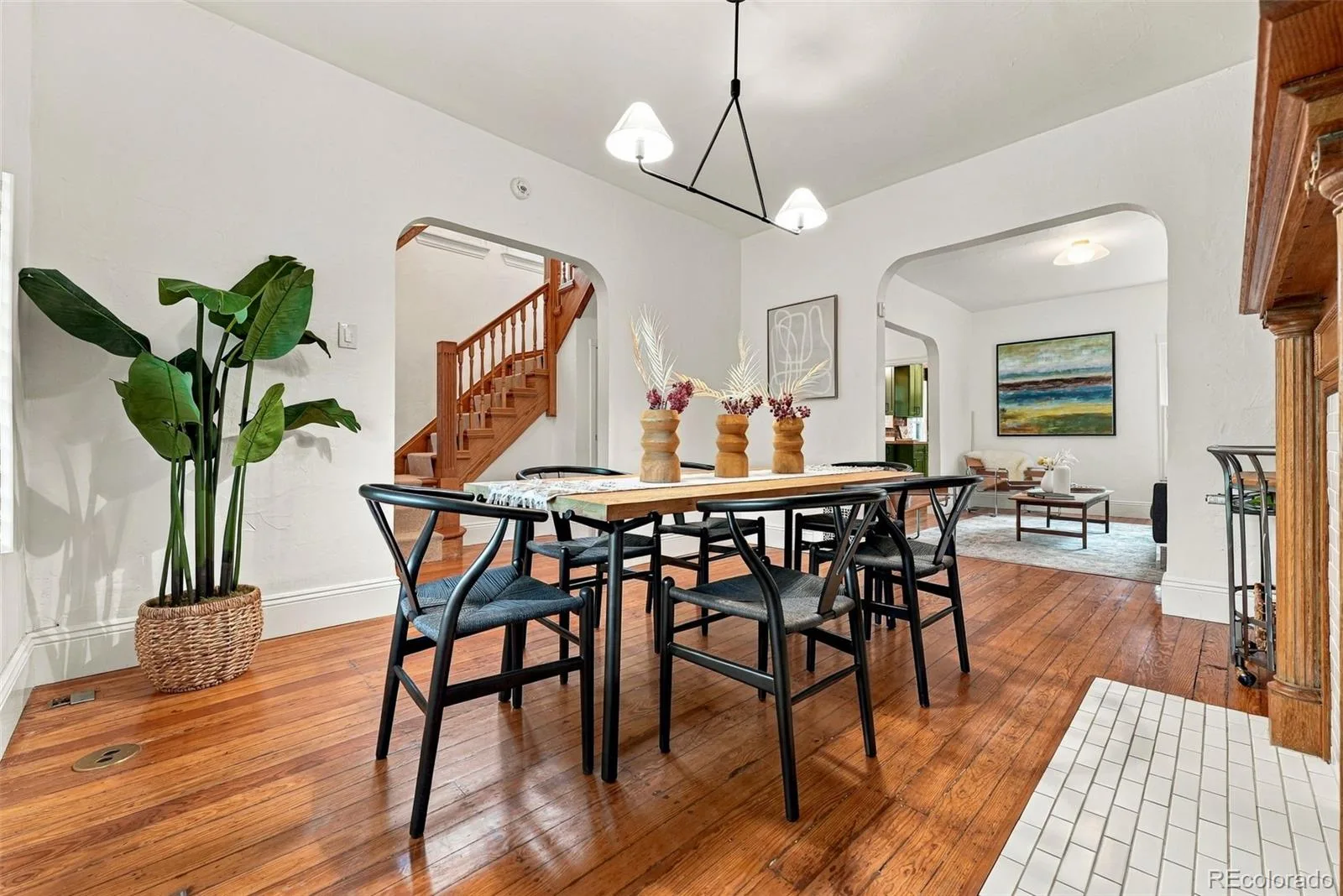 2130 N Gilpin Street Denver CO 80205 | MLS #REC9454023 10132026213459 1600 3