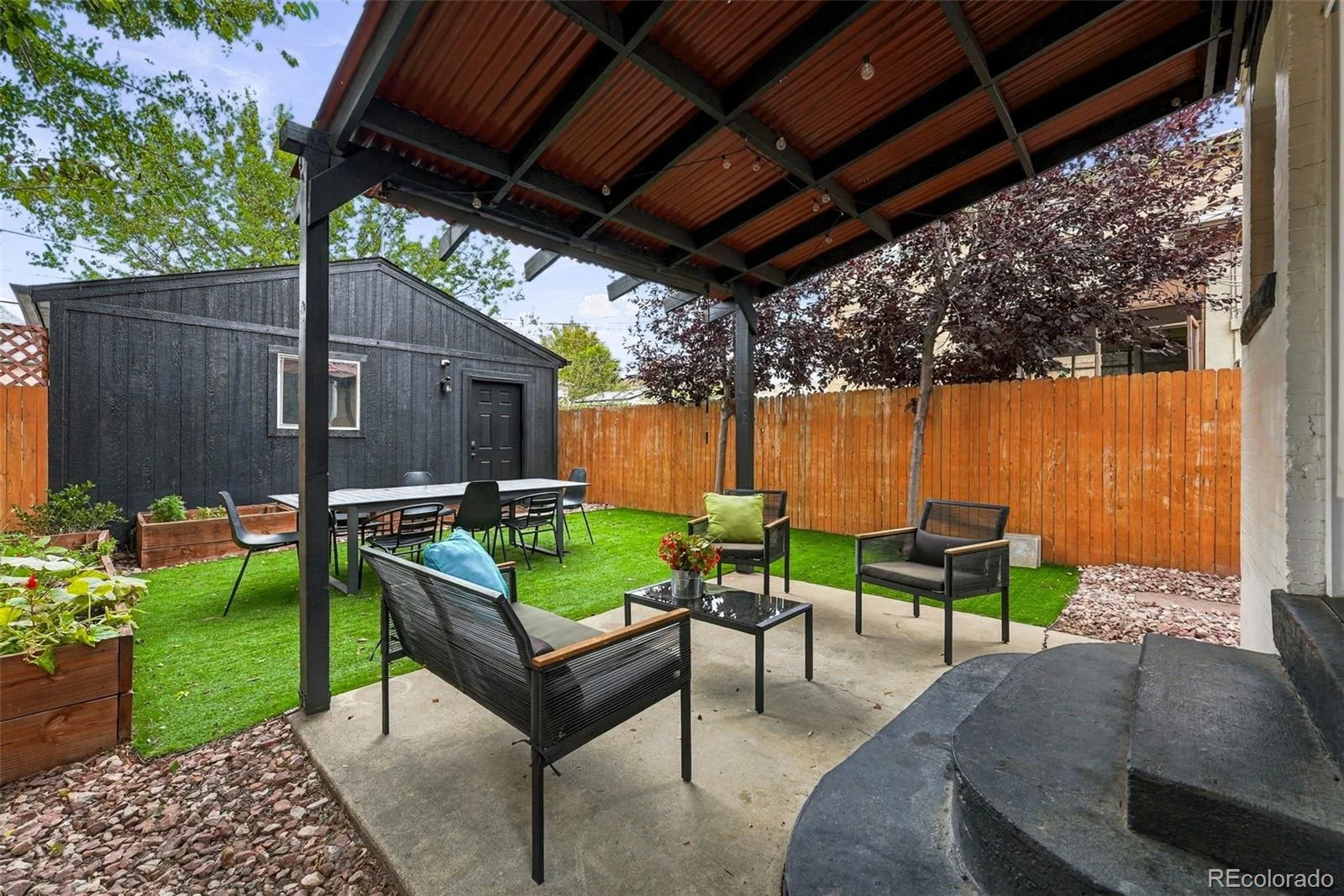 2130 N Gilpin Street Denver CO 80205 | MLS #REC9454023 10132026213459 1600 31