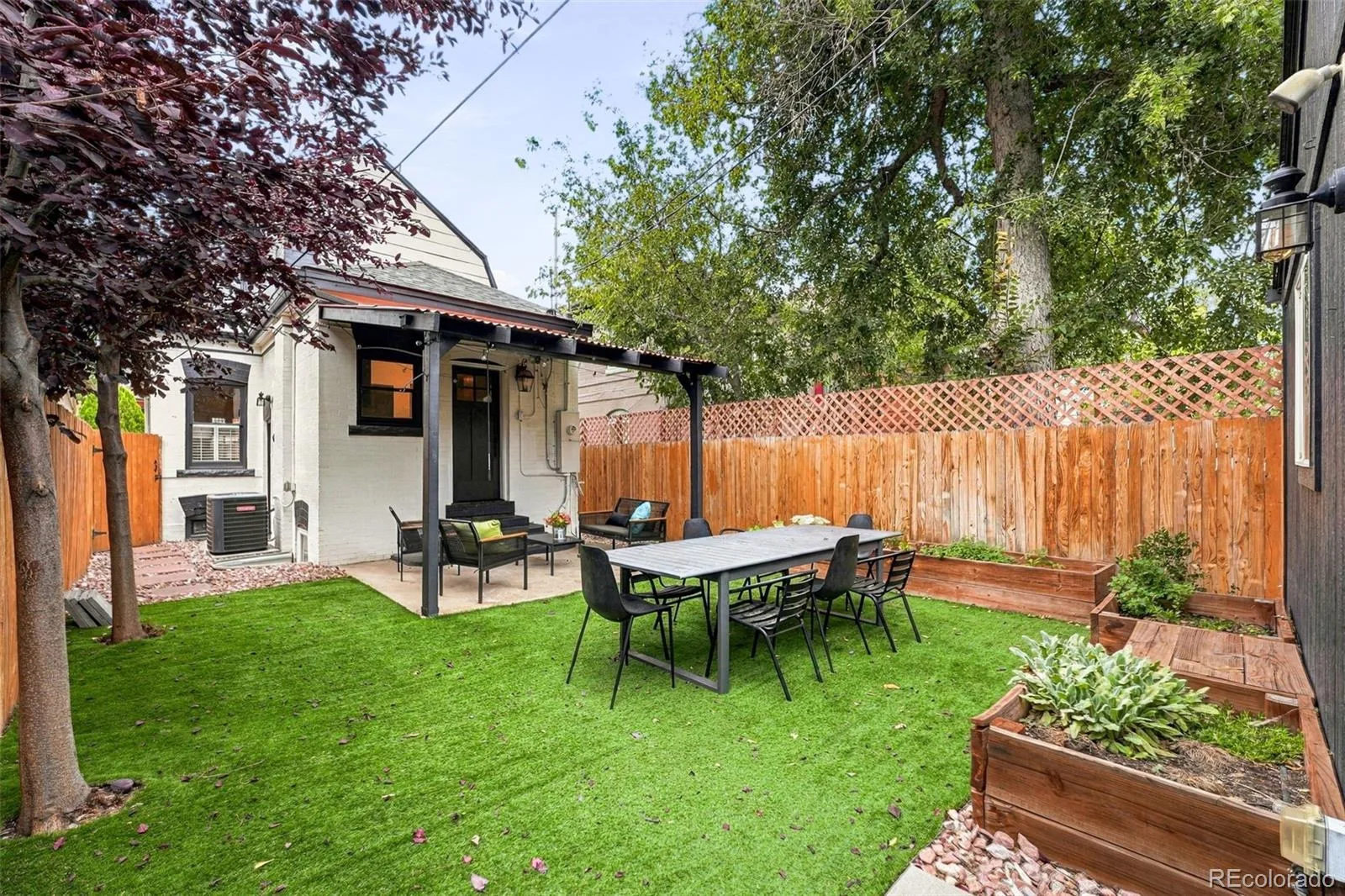 2130 N Gilpin Street Denver CO 80205 | MLS #REC9454023 10132026213459 1600 32