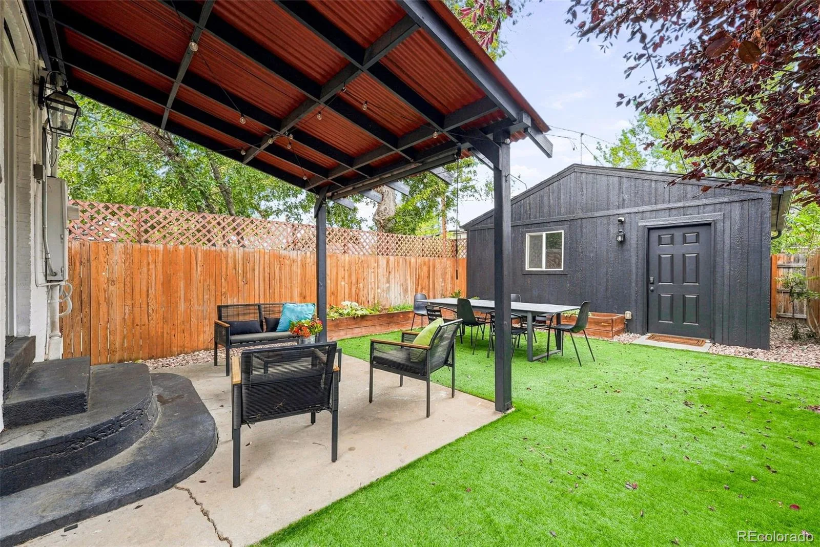 2130 N Gilpin Street Denver CO 80205 | MLS #REC9454023 10132026213459 1600 33