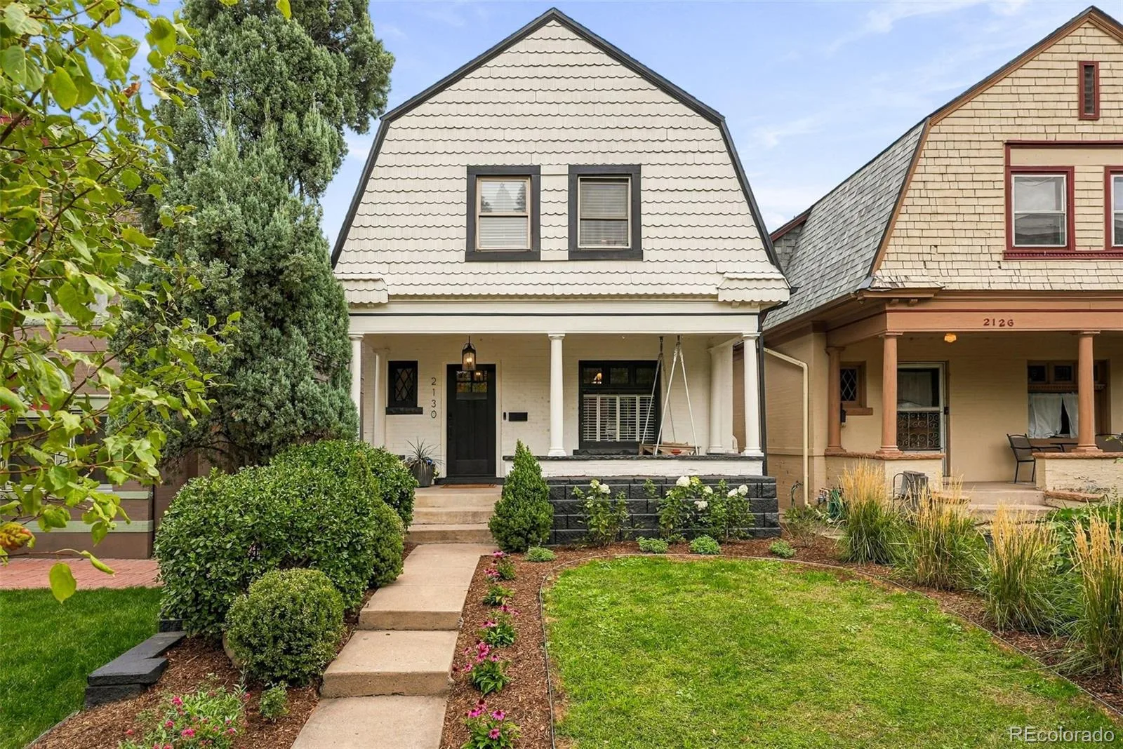2130 N Gilpin Street Denver CO 80205 | MLS #REC9454023 10132026213459 1600 34