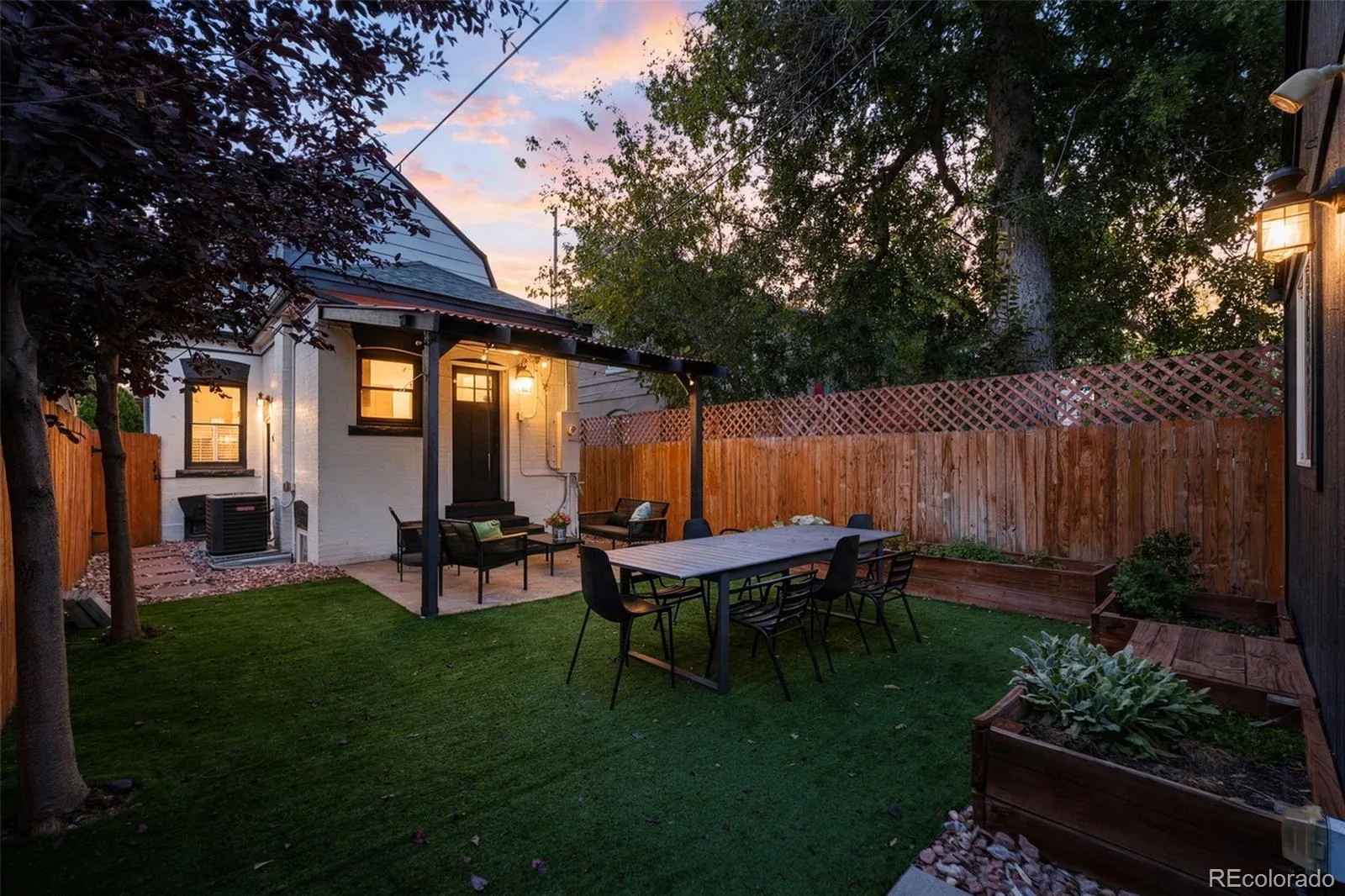 2130 N Gilpin Street Denver CO 80205 | MLS #REC9454023 10132026213459 1600 37
