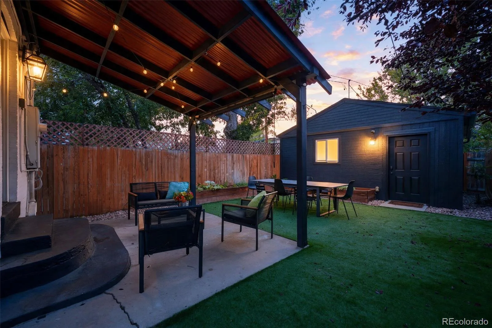 2130 N Gilpin Street Denver CO 80205 | MLS #REC9454023 10132026213459 1600 38