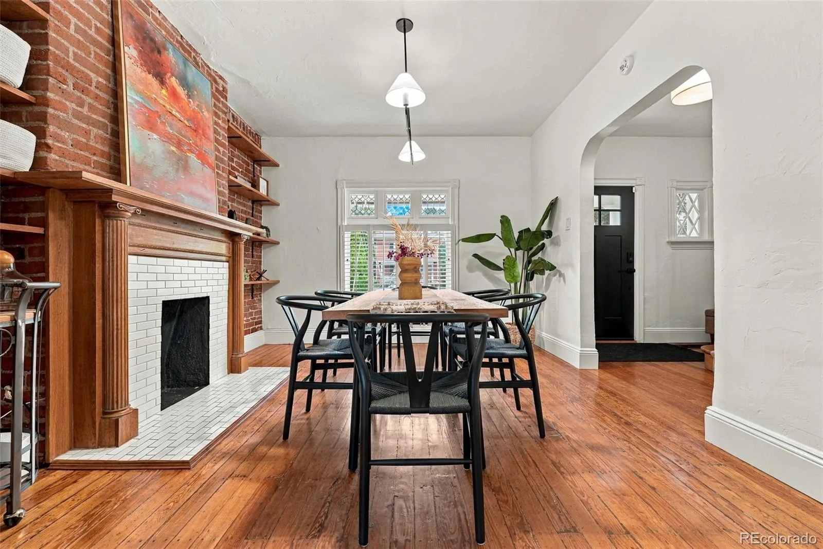 2130 N Gilpin Street Denver CO 80205 | MLS #REC9454023 10132026213459 1600 4