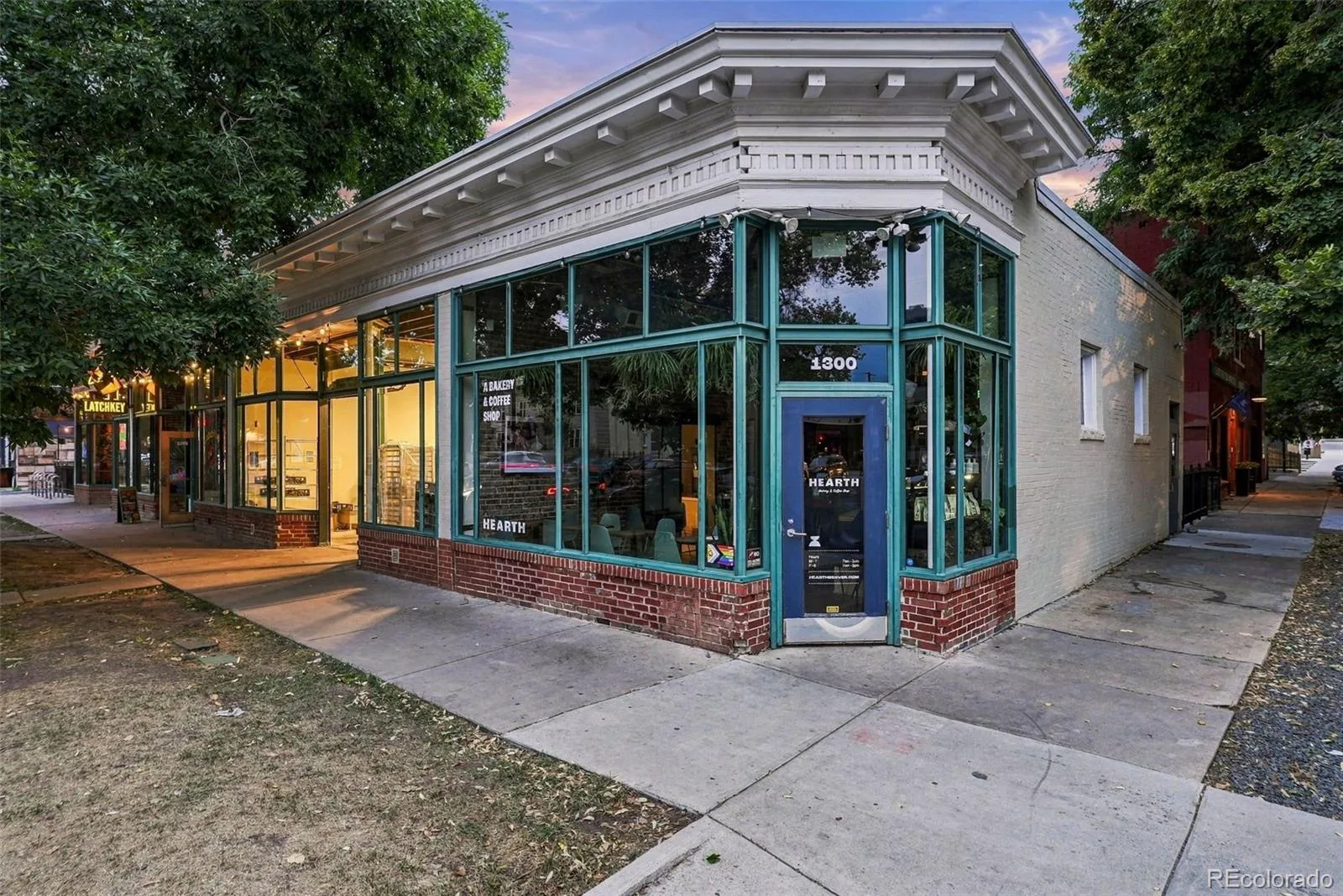 2130 N Gilpin Street Denver CO 80205 | MLS #REC9454023 10132026213459 1600 41