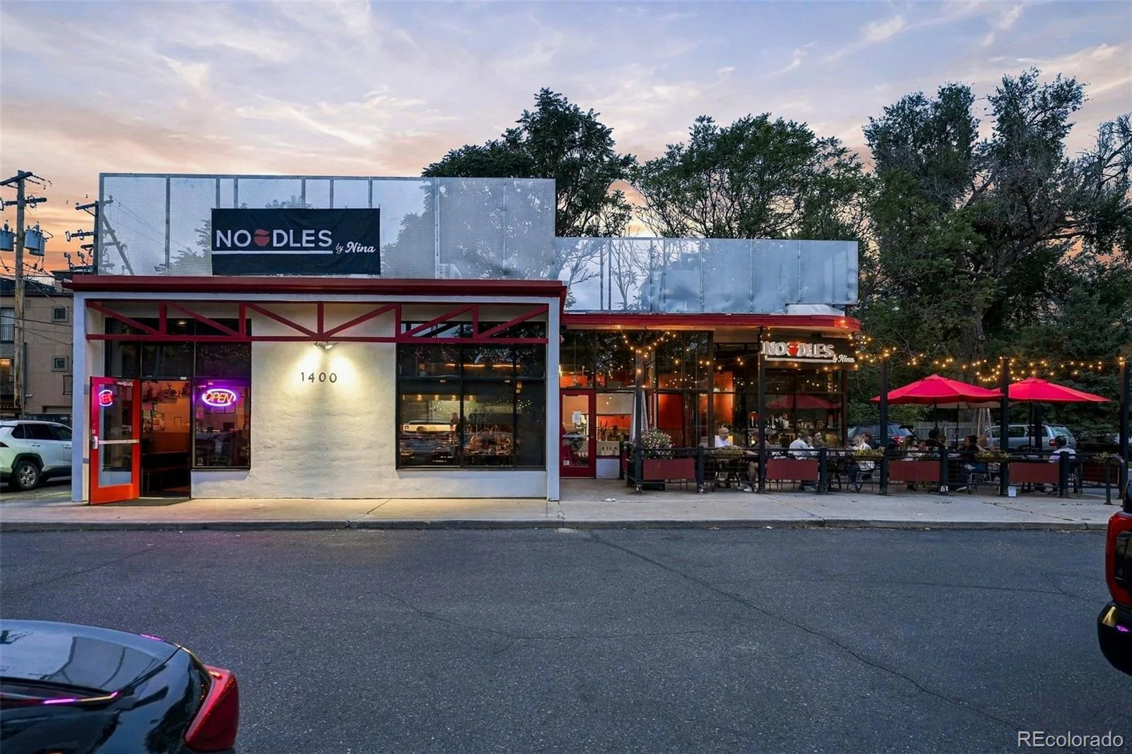 2130 N Gilpin Street Denver CO 80205 | MLS #REC9454023 10132026213459 1600 42