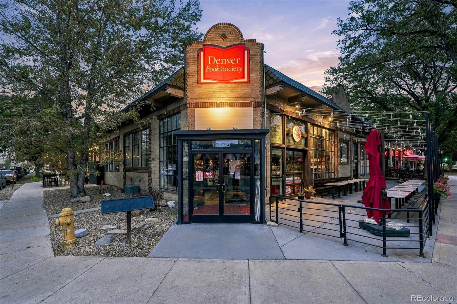 2130 N Gilpin Street Denver CO 80205 | MLS #REC9454023 10132026213459 1600 43