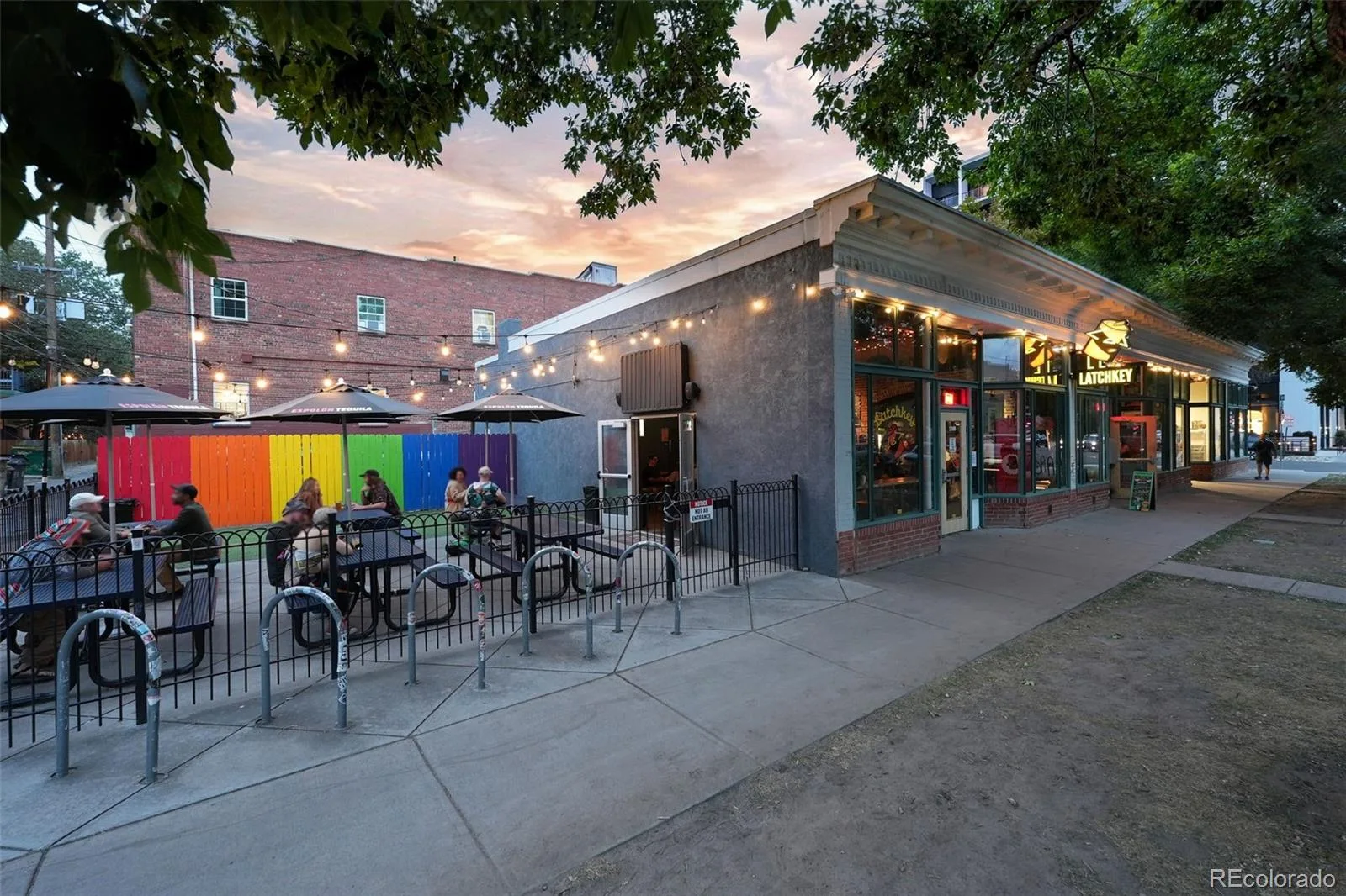 2130 N Gilpin Street Denver CO 80205 | MLS #REC9454023 10132026213459 1600 44