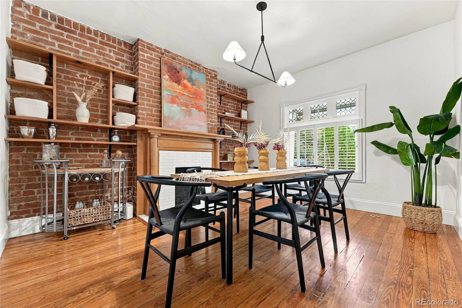 2130 N Gilpin Street Denver CO 80205 | MLS #REC9454023 10132026213459 1600 5