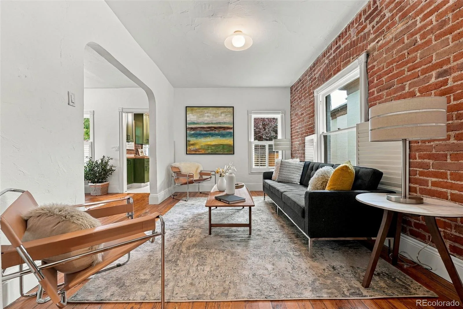 2130 N Gilpin Street Denver CO 80205 | MLS #REC9454023 10132026213459 1600 6