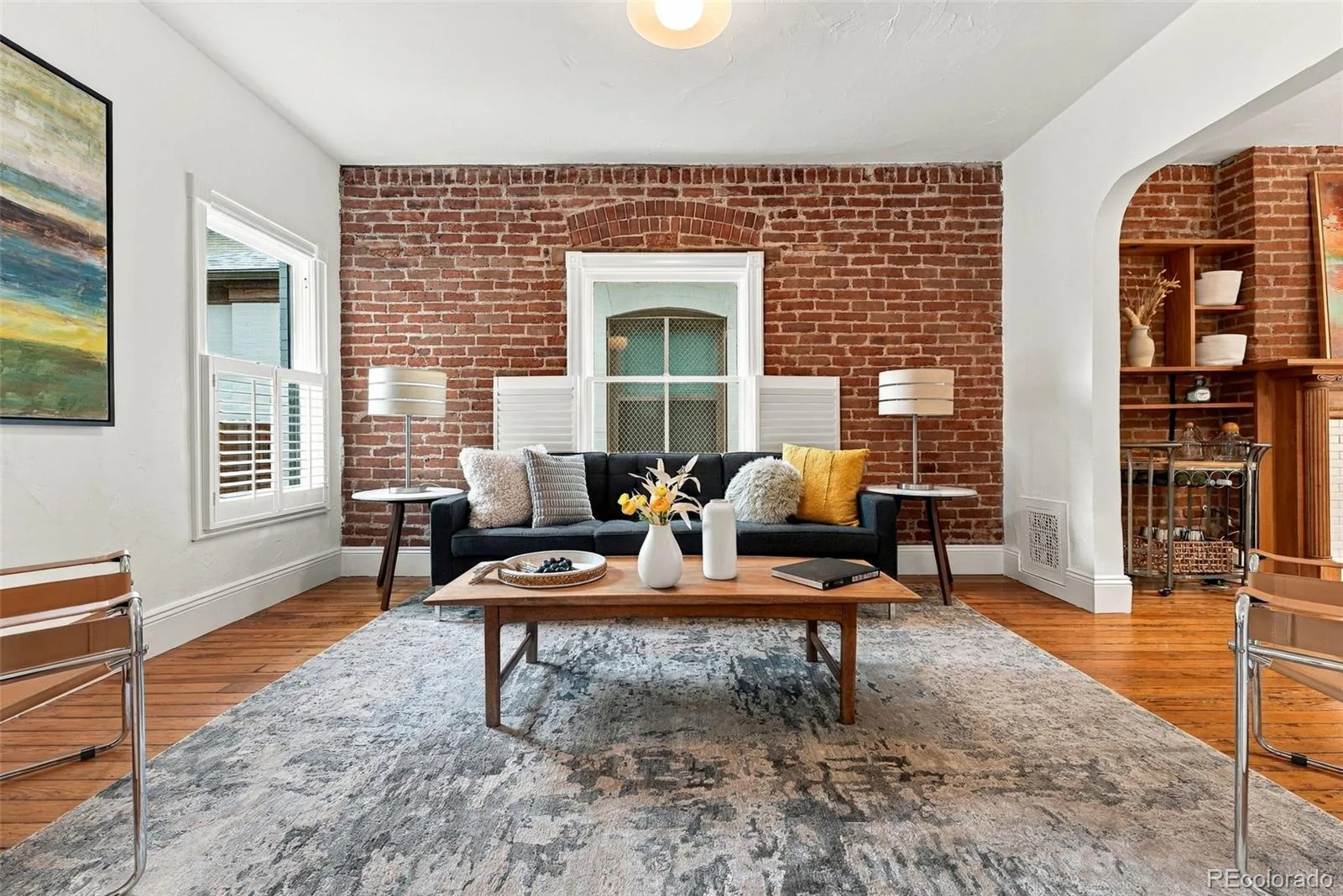 2130 N Gilpin Street Denver CO 80205 | MLS #REC9454023 10132026213459 1600 7