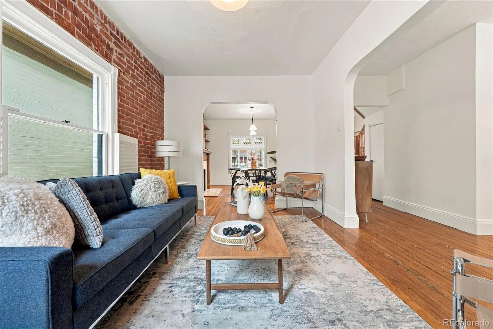 2130 N Gilpin Street Denver CO 80205 | MLS #REC9454023 10132026213459 1600 8