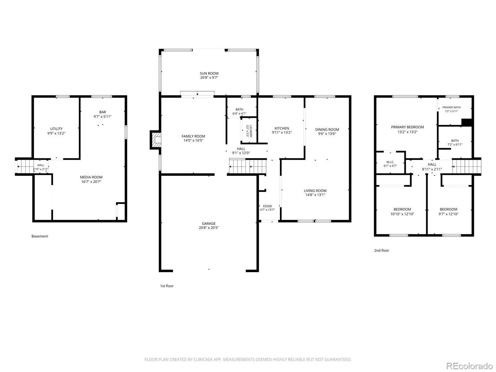 11750 E Asbury Avenue Aurora CO 80014 | MLS #REC9454626 06192026232339 1600 36