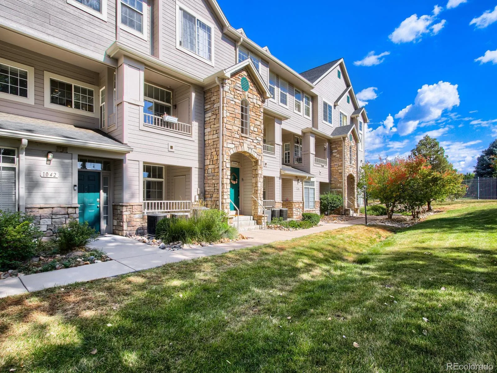 9468 E Florida Avenue #2044 Denver CO 80247 | MLS #REC9456399 10022026161619 1600 8