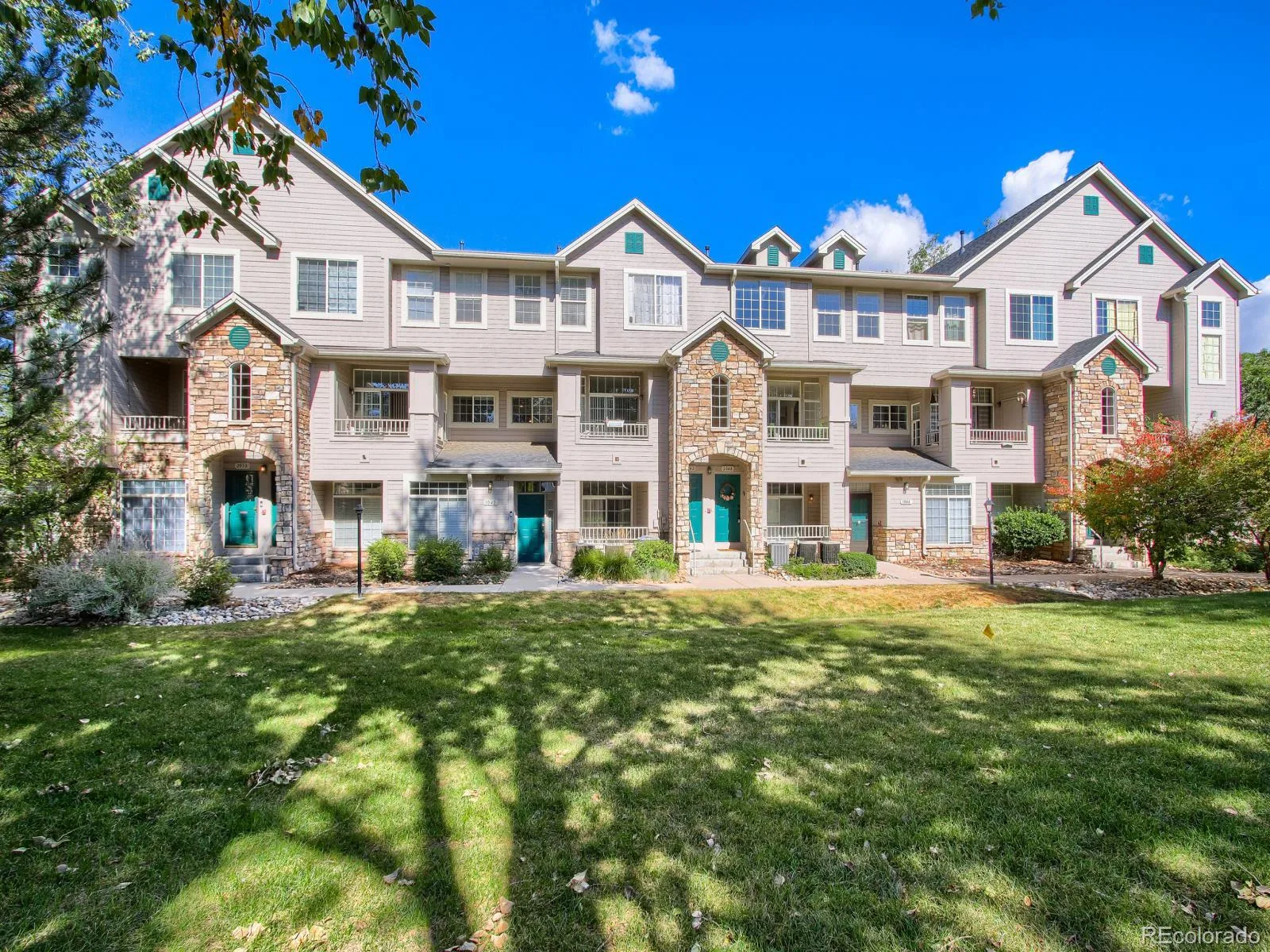 9468 E Florida Avenue #2044 Denver CO 80247 | MLS #REC9456399 10022026161619 1600 9