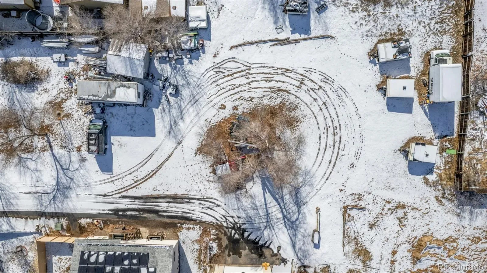 3155 S Bryant Street Englewood CO 80110 | MLS #REC9456493 03262026234011 1600 1