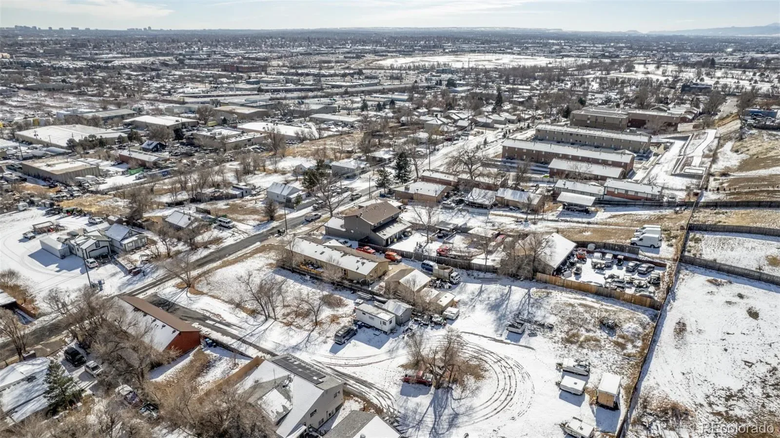 3155 S Bryant Street Englewood CO 80110 | MLS #REC9456493 03262026234011 1600 10