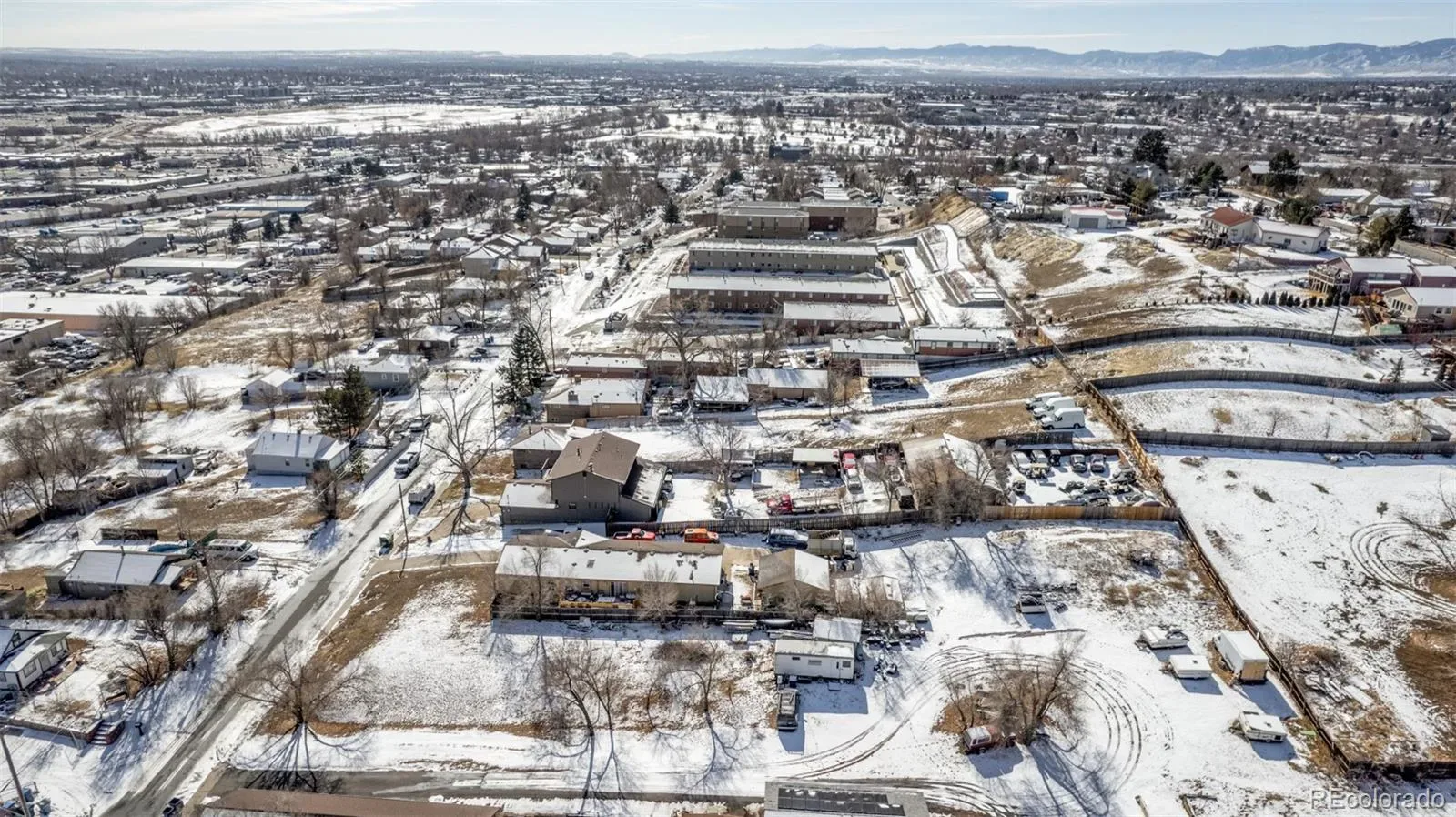 3155 S Bryant Street Englewood CO 80110 | MLS #REC9456493 03262026234011 1600 11