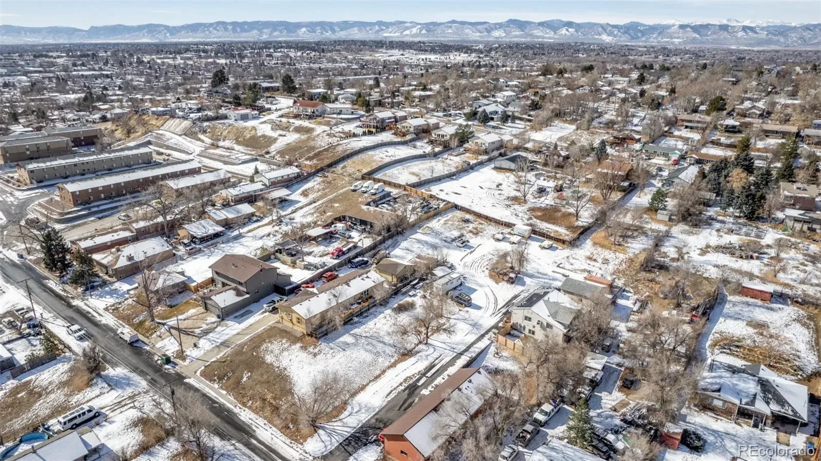 3155 S Bryant Street Englewood CO 80110 | MLS #REC9456493 03262026234011 1600 13