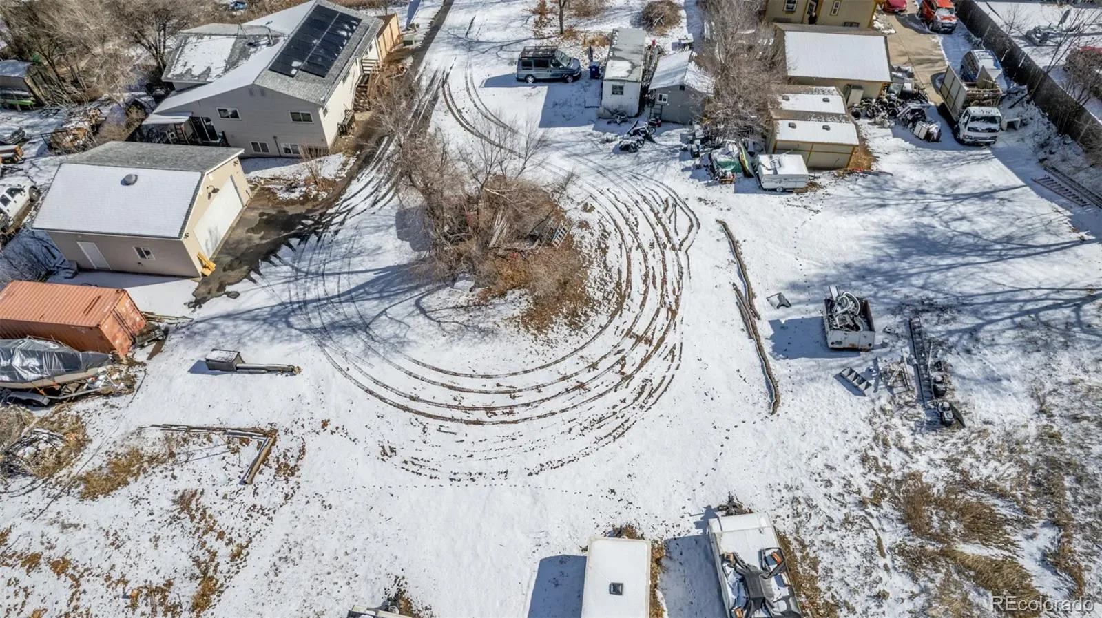 3155 S Bryant Street Englewood CO 80110 | MLS #REC9456493 03262026234011 1600 15