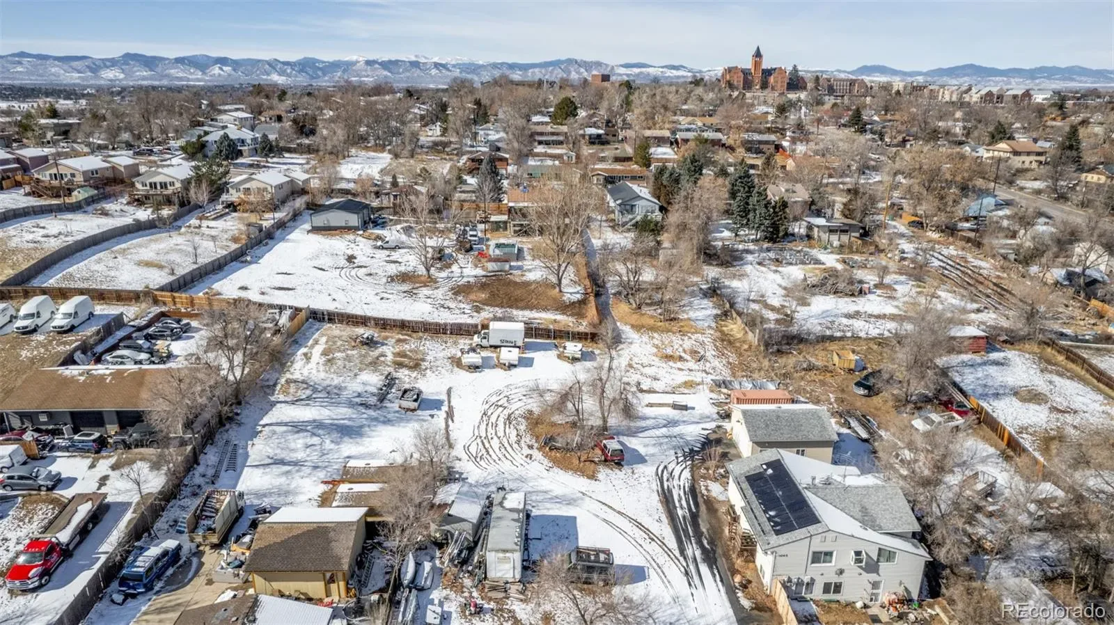3155 S Bryant Street Englewood CO 80110 | MLS #REC9456493 03262026234011 1600 18