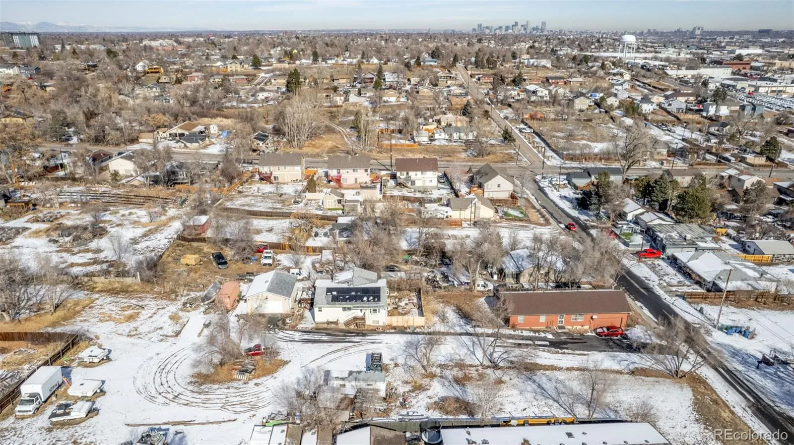 3155 S Bryant Street Englewood CO 80110 | MLS #REC9456493 03262026234011 1600 2