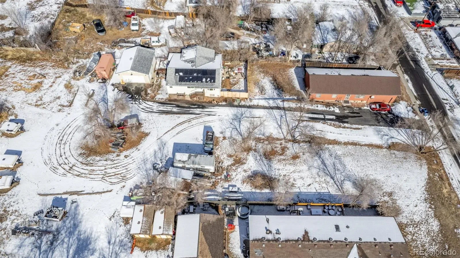 3155 S Bryant Street Englewood CO 80110 | MLS #REC9456493 03262026234011 1600 3