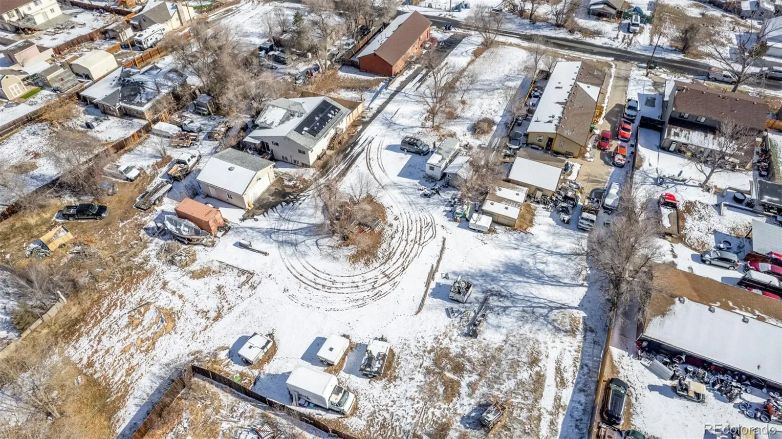 3155 S Bryant Street Englewood CO 80110 | MLS #REC9456493 03262026234011 1600 4