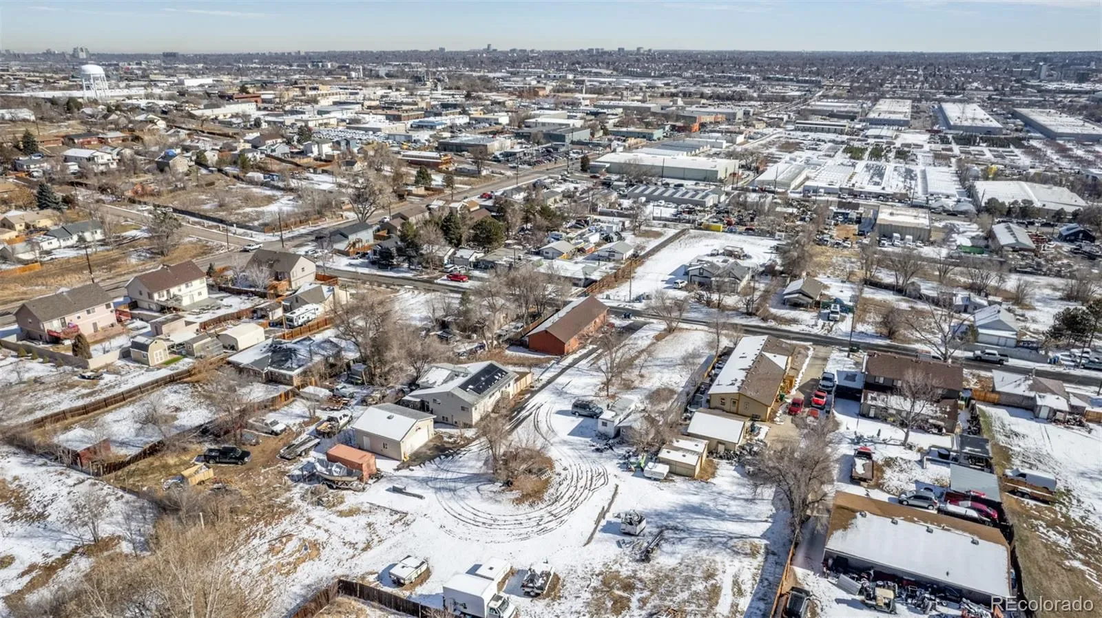 3155 S Bryant Street Englewood CO 80110 | MLS #REC9456493 03262026234011 1600 5