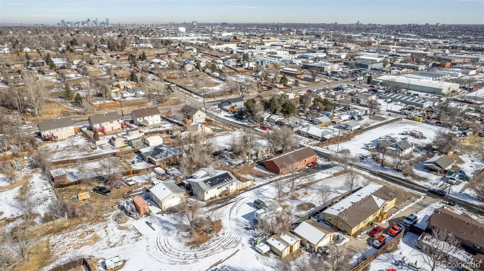 3155 S Bryant Street Englewood CO 80110 | MLS #REC9456493 03262026234011 1600 6