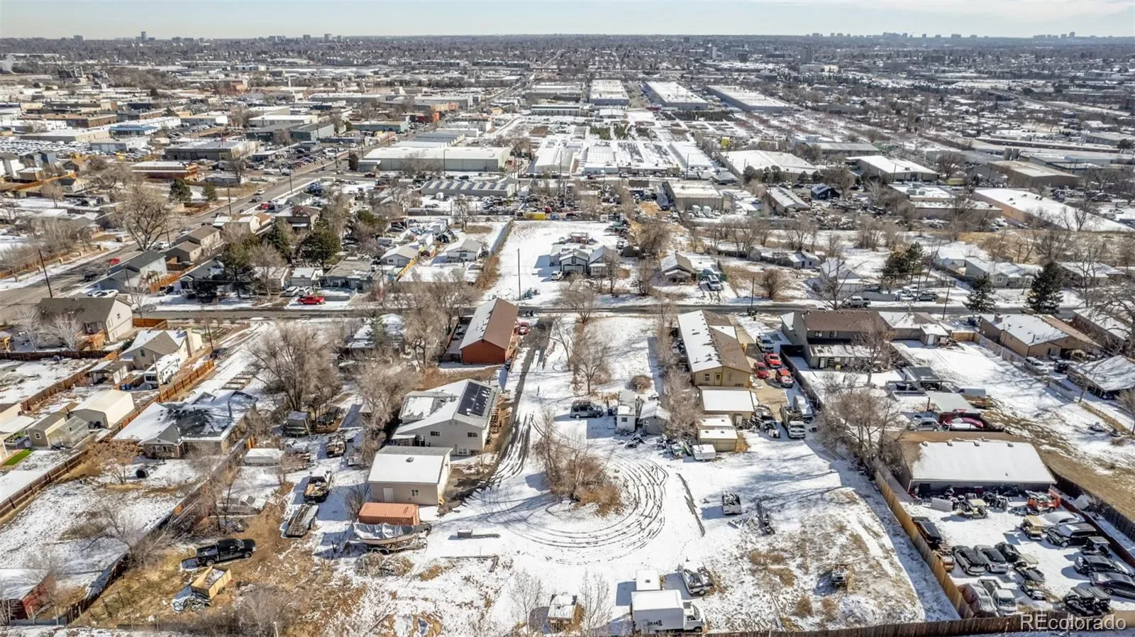 3155 S Bryant Street Englewood CO 80110 | MLS #REC9456493 03262026234011 1600 7