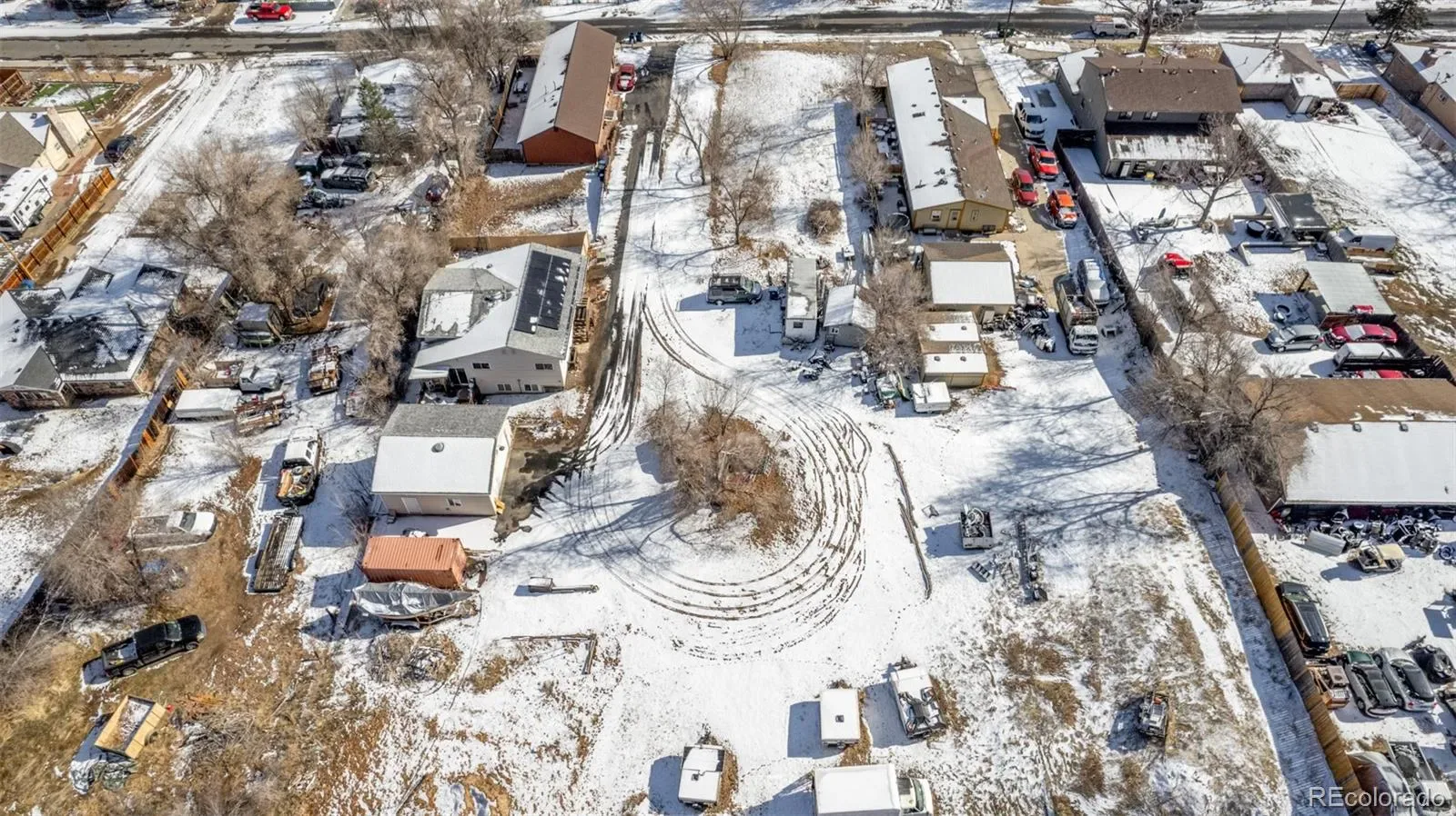 3155 S Bryant Street Englewood CO 80110 | MLS #REC9456493 03262026234011 1600 8