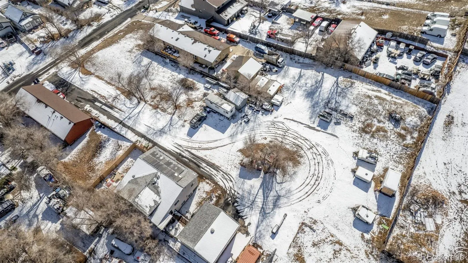 3155 S Bryant Street Englewood CO 80110 | MLS #REC9456493 03262026234011 1600 9