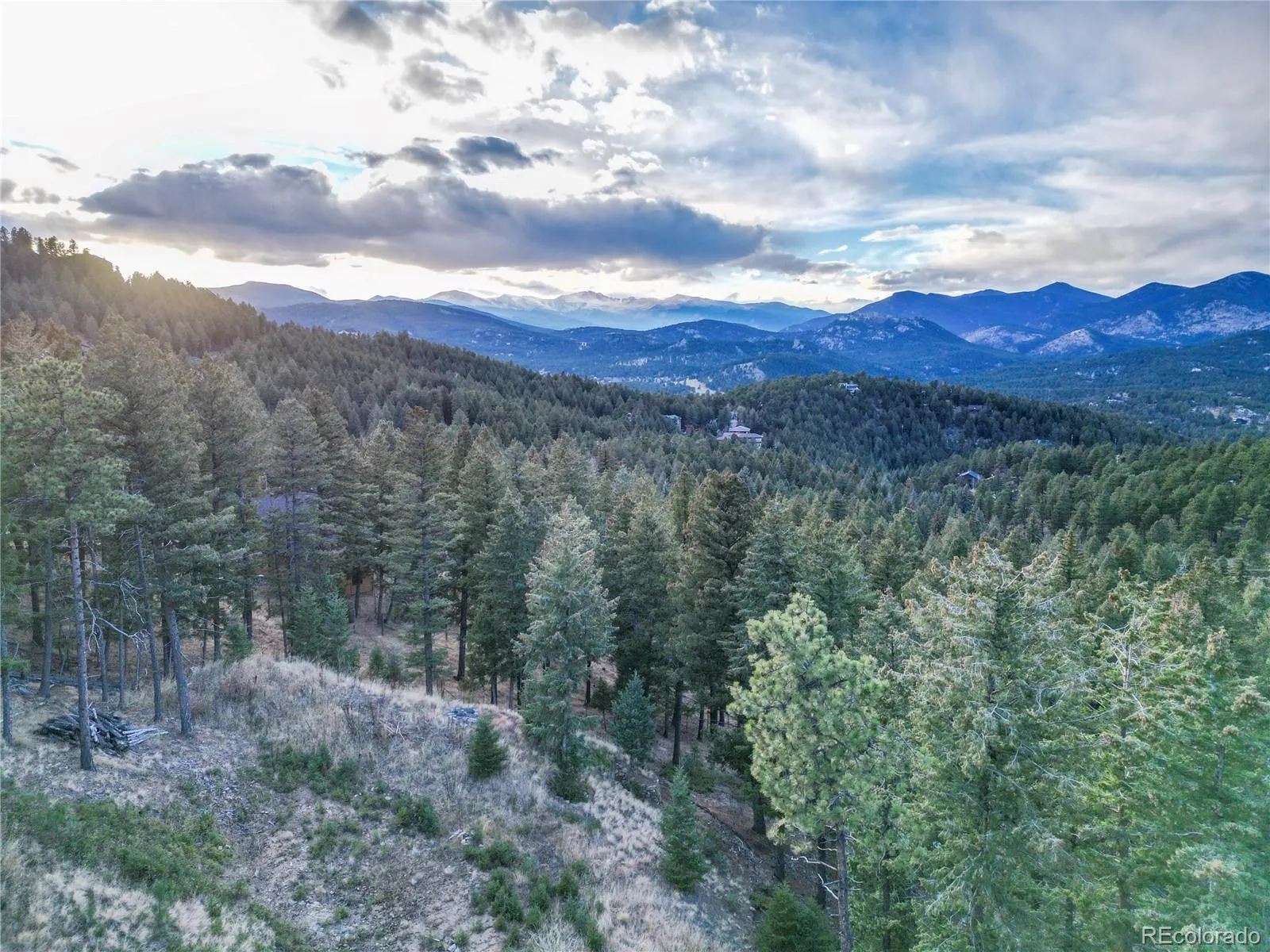 26779 Fern Gulch Road Evergreen CO 80439 MLS #REC9457131 05122026191841 1600 1