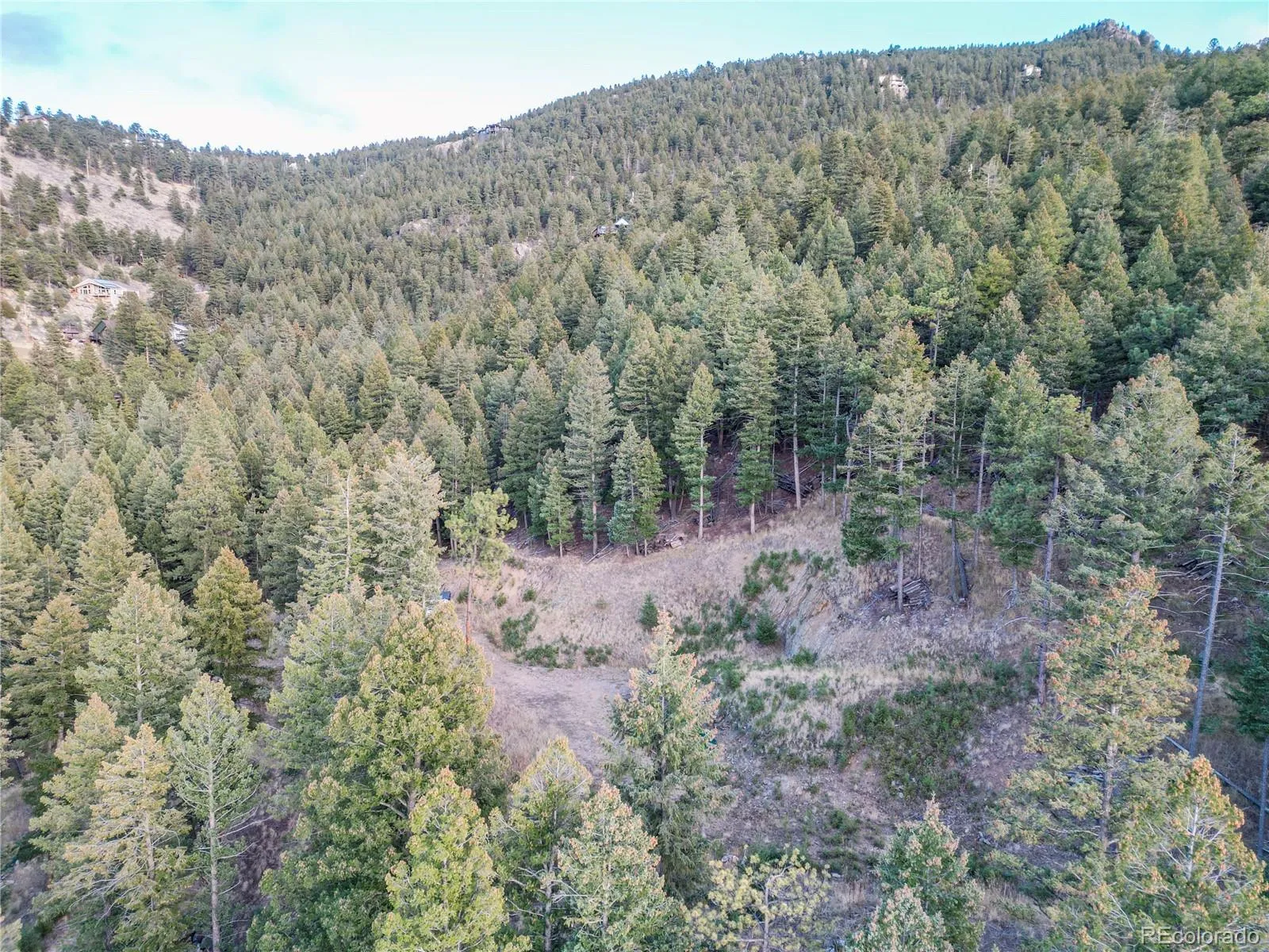 26779 Fern Gulch Road Evergreen CO 80439 MLS #REC9457131 05122026191841 1600 16