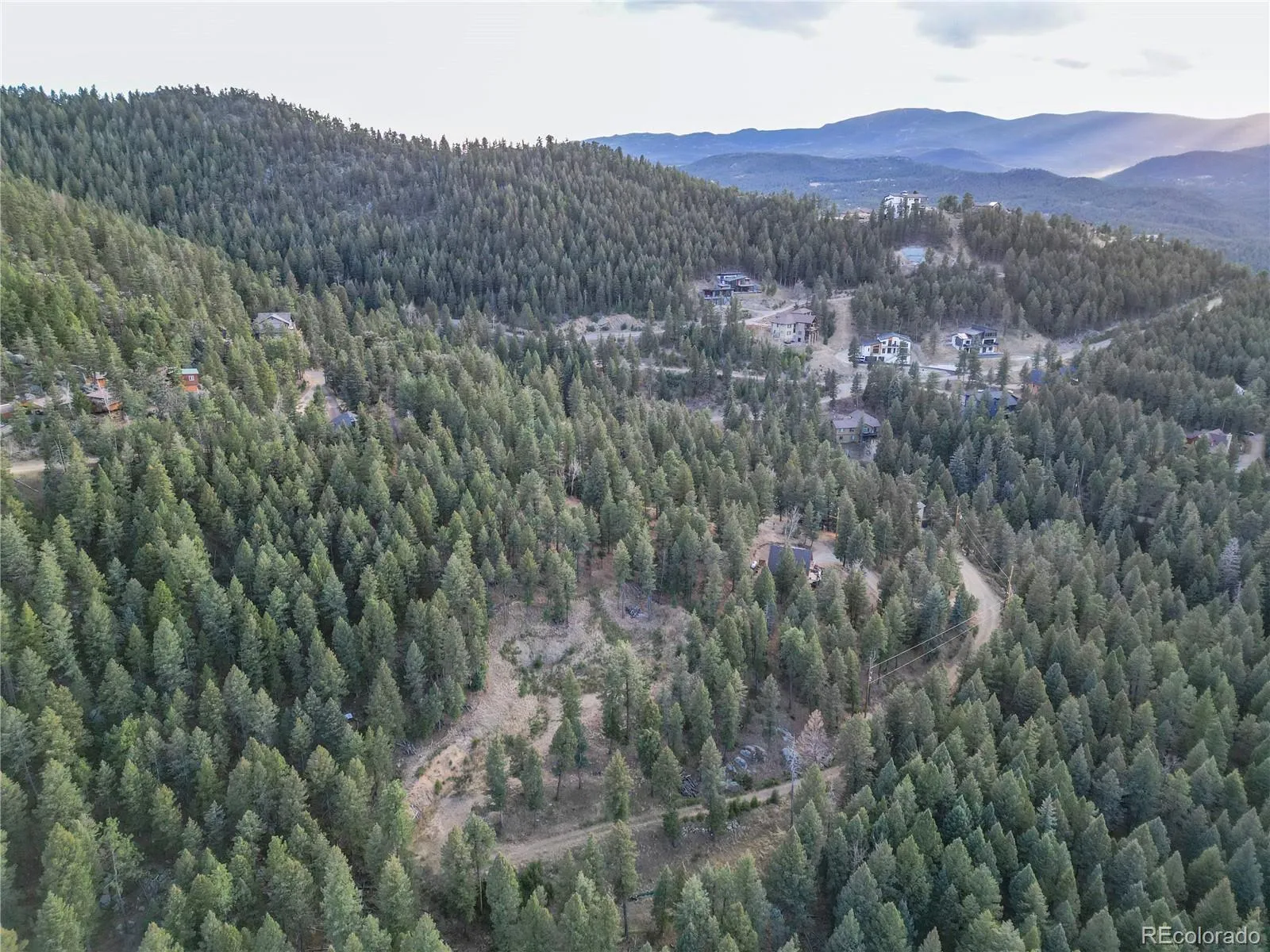 26779 Fern Gulch Road Evergreen CO 80439 MLS #REC9457131 05122026191841 1600 20