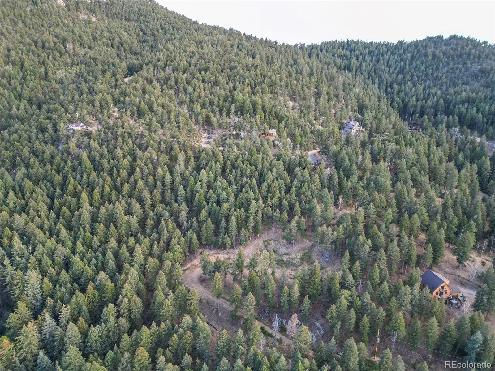 26779 Fern Gulch Road Evergreen CO 80439 MLS #REC9457131 05122026191841 1600 21
