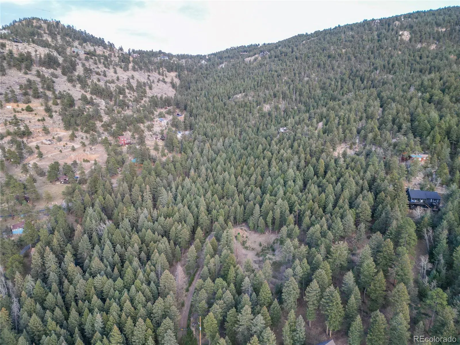 26779 Fern Gulch Road Evergreen CO 80439 MLS #REC9457131 05122026191841 1600 22