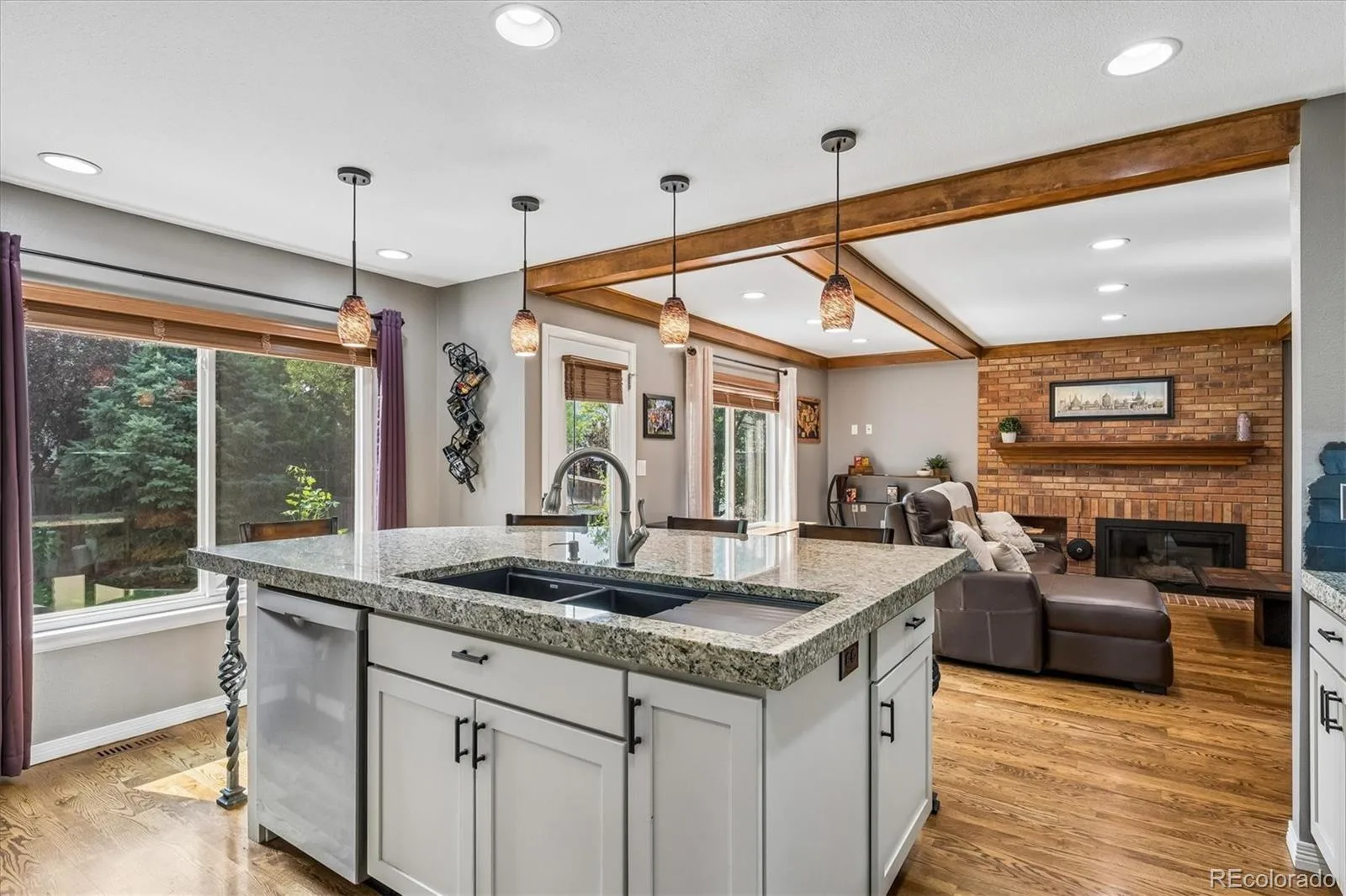1942 Sundrop Trail Highlands Ranch CO 80126 | MLS #REC9459086 08202026204908 1600 14