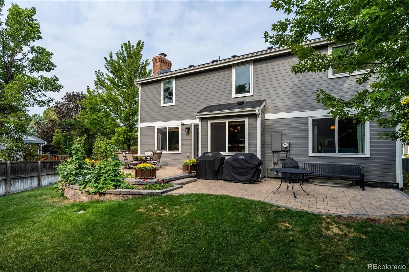 1942 Sundrop Trail Highlands Ranch CO 80126 | MLS #REC9459086 08202026204908 1600 31