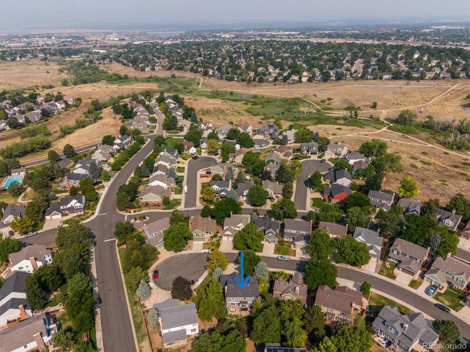 1942 Sundrop Trail Highlands Ranch CO 80126 | MLS #REC9459086 08202026204908 1600 37