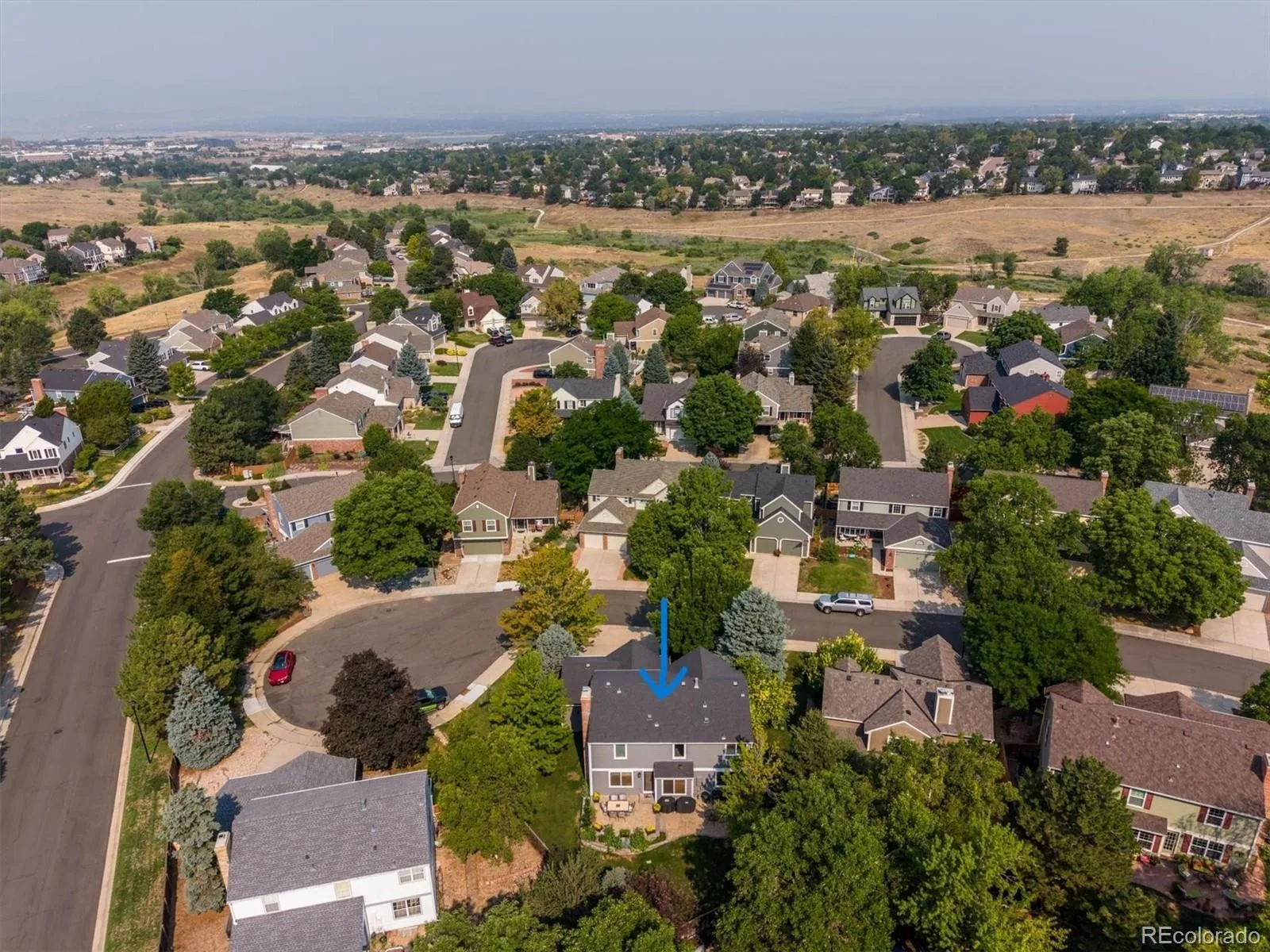 1942 Sundrop Trail Highlands Ranch CO 80126 | MLS #REC9459086 08202026204908 1600 40