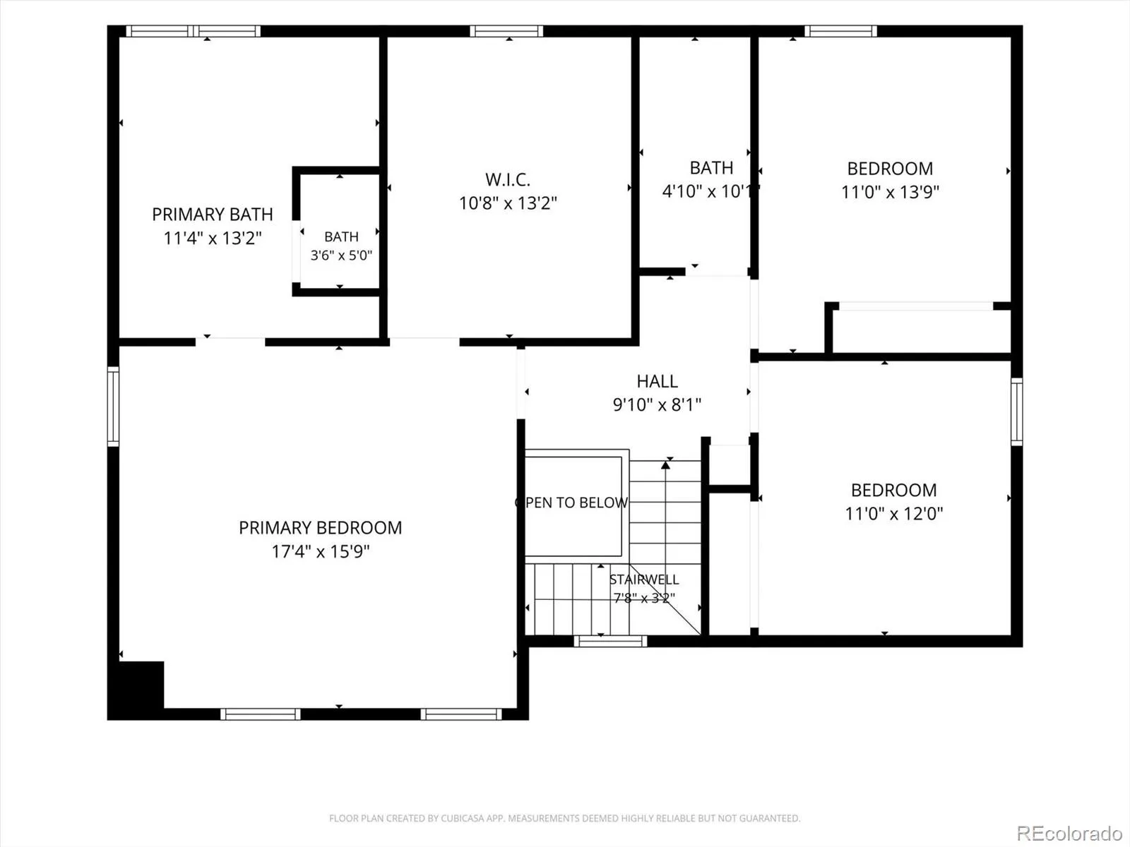 1942 Sundrop Trail Highlands Ranch CO 80126 | MLS #REC9459086 08202026204908 1600 47