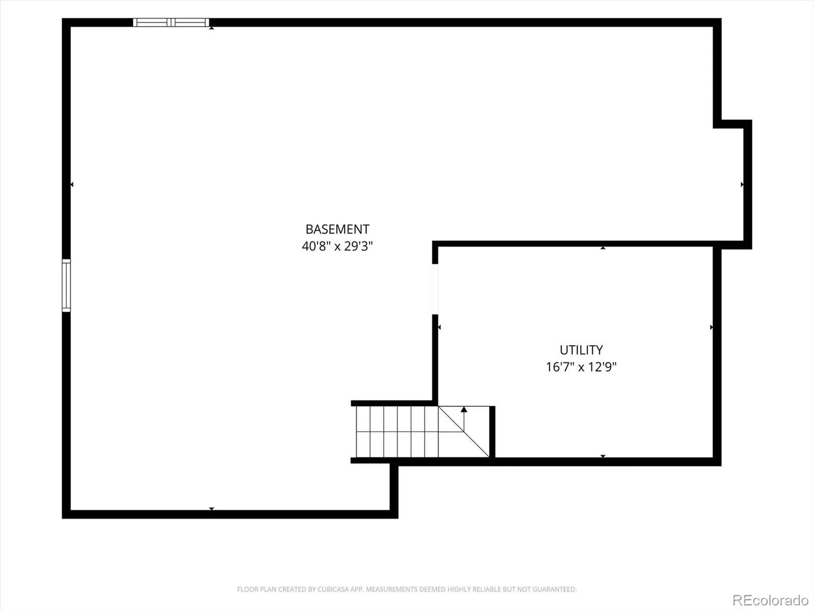 1942 Sundrop Trail Highlands Ranch CO 80126 | MLS #REC9459086 08202026204908 1600 48