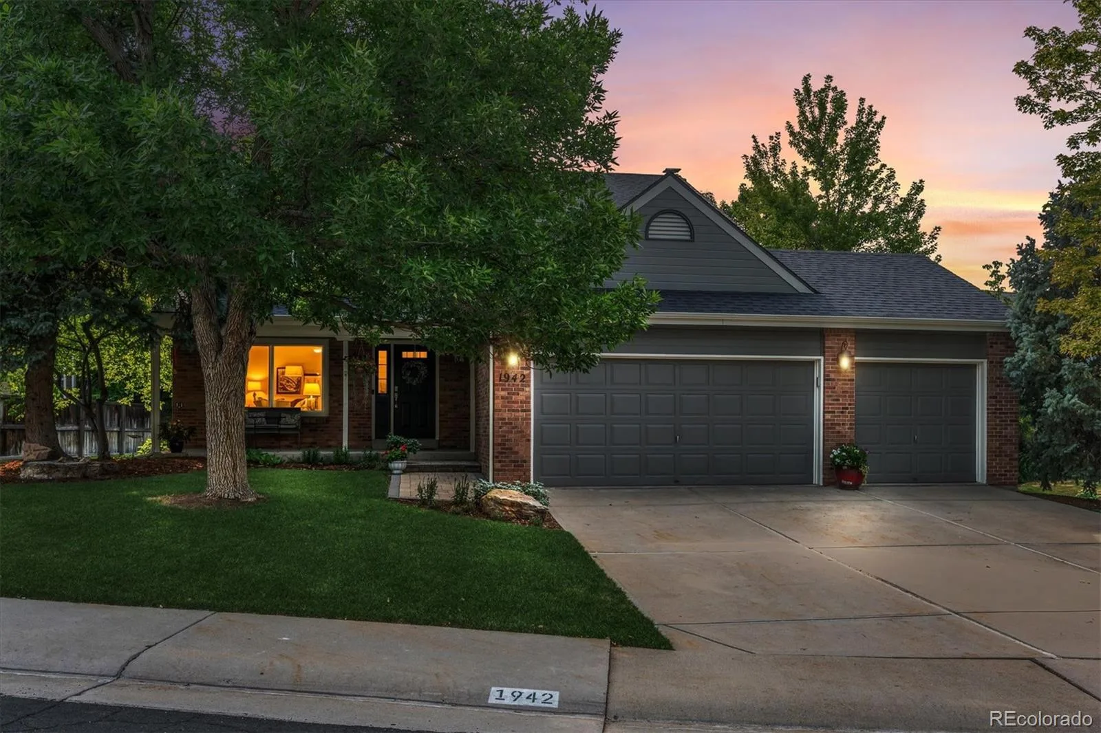 1942 Sundrop Trail Highlands Ranch CO 80126 | MLS #REC9459086 08202026204908 1600 5